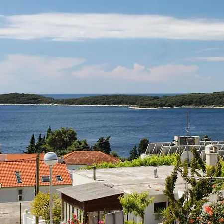 With A Parking Space Hvar - 5719 *