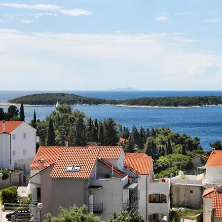 With A Parking Space Hvar - 5719 Διαμέρισμα