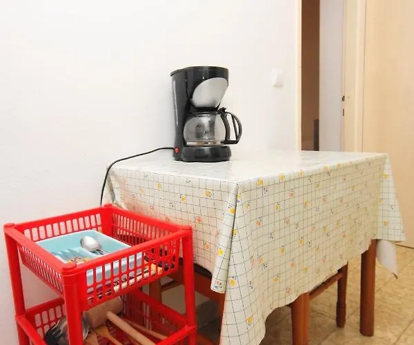 With A Parking Space Hvar - 5719 Apartamento *