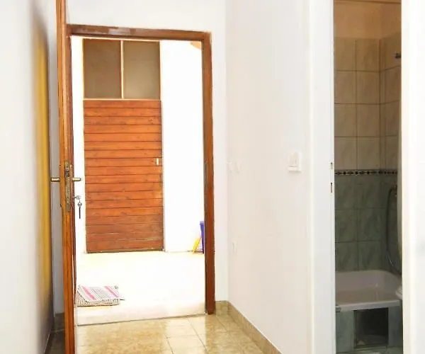 With A Parking Space Hvar - 5719 *