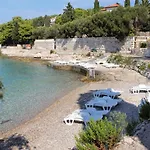 With A Parking Space Hvar - 5719 Lejlighed *