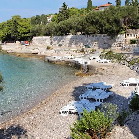 With A Parking Space Hvar - 5719 Apartman *