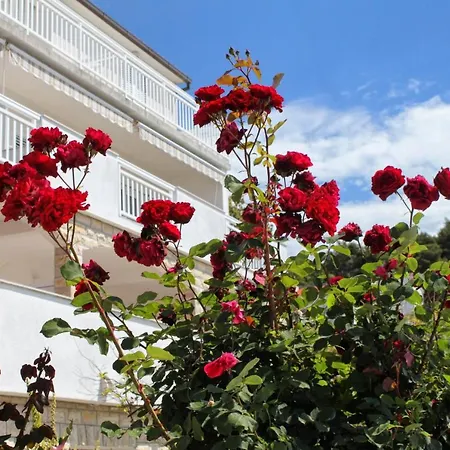 With A Parking Space Hvar - 5719 Lejlighed *