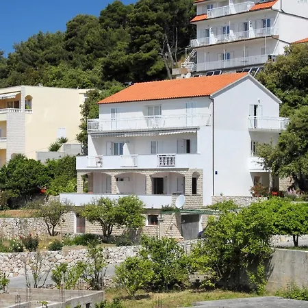 Appartement With A Parking Space Hvar - 5719