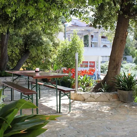 With A Parking Space Hvar - 5719 *