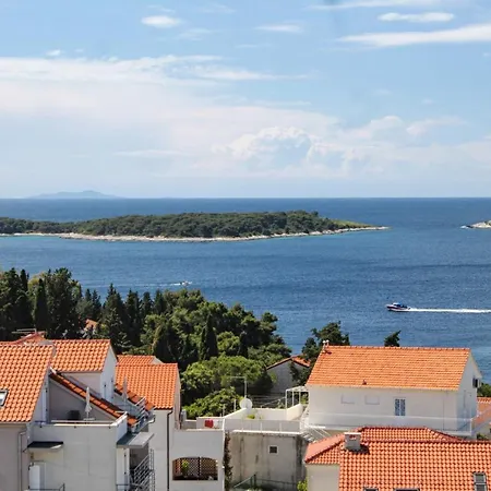 With A Parking Space Hvar - 5719 Hvar Town