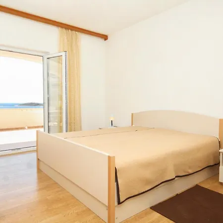 With A Parking Space Hvar - 5719 Appartement