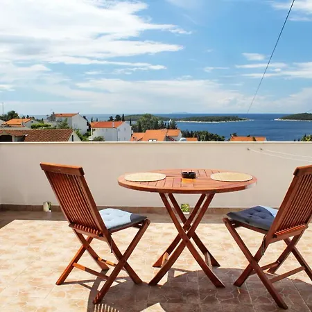 Apartamento With A Parking Space Hvar - 5719