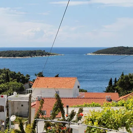 With A Parking Space Hvar - 5719 * Hvar Town