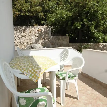 With A Parking Space Hvar - 5719 흐바르