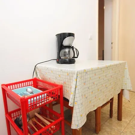 With A Parking Space Hvar - 5719 Apartman *