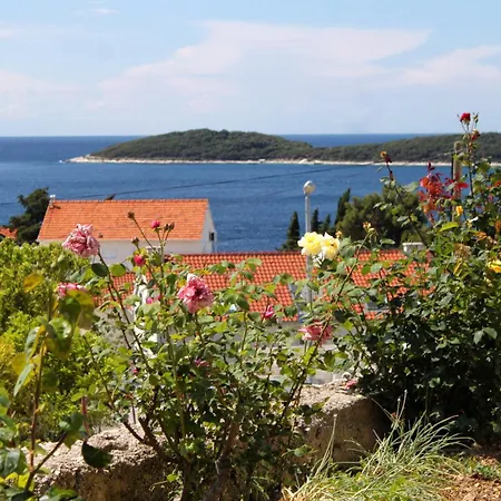 With A Parking Space Hvar - 5719 *