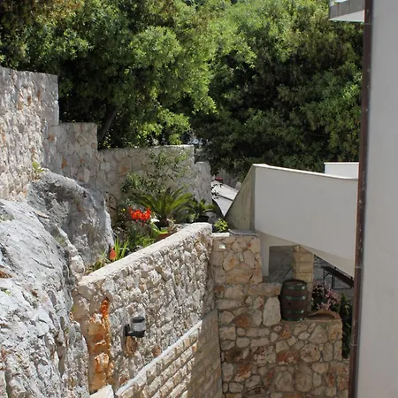 Appartement With A Parking Space Hvar - 5719 *