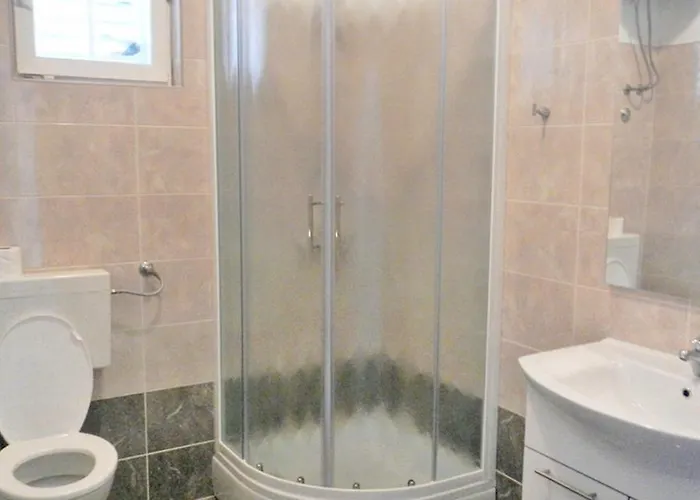 With A Parking Space Hvar - 5719 公寓 赫瓦尔