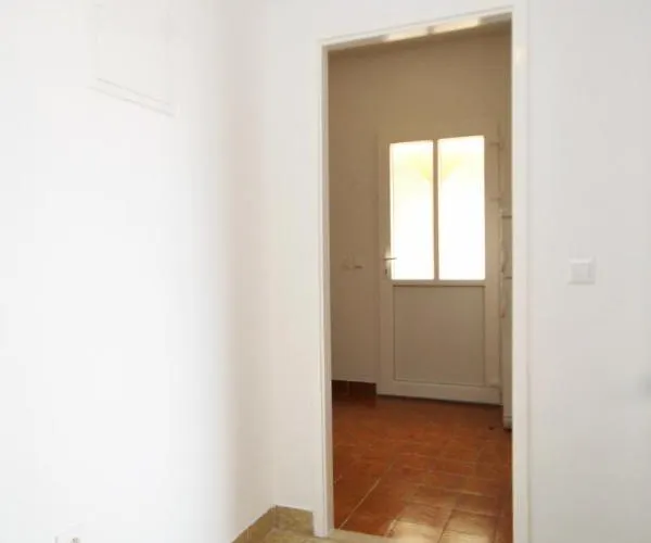 With A Parking Space Hvar - 5719 公寓