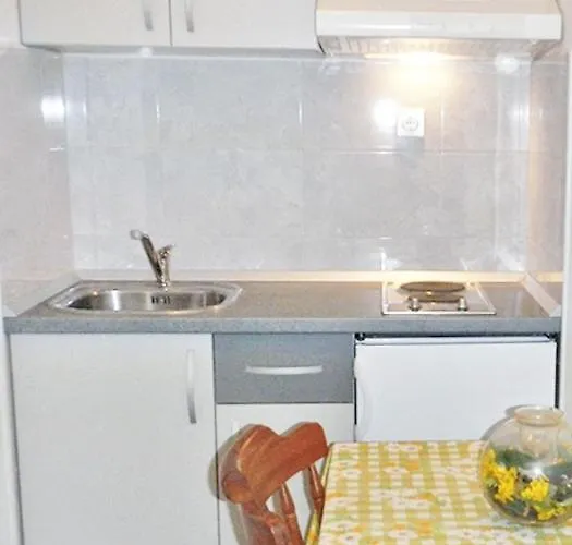 With A Parking Space Hvar - 5719 Апартаменты