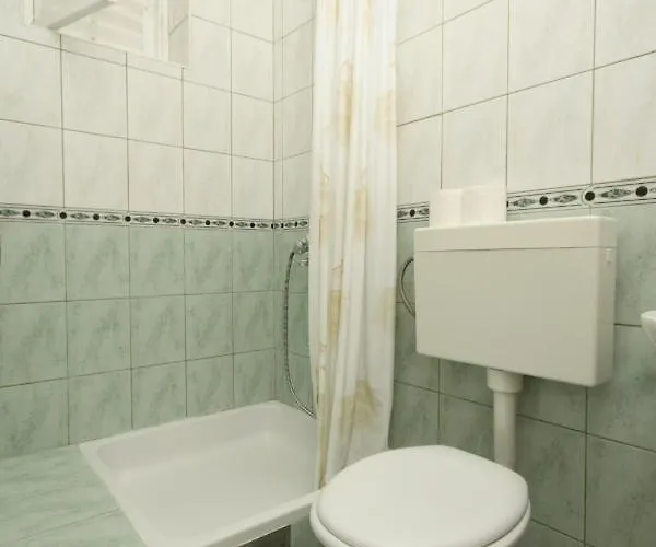 With A Parking Space Hvar - 5719 Апартаменты *